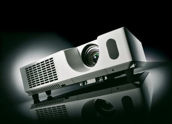Projektor Hitachi CP-X2510