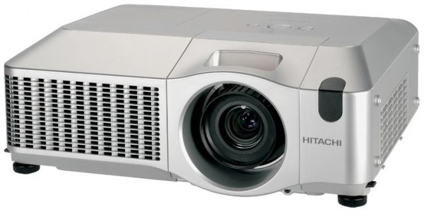 LCD projektor Hitachi CP-X809