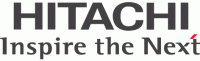 Hitachi - logo