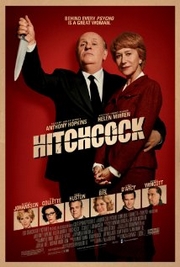 Hitchcock Blu-ray