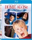 Sám doma (Home Alone, 1990)