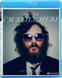 I'm Still Here (2010)