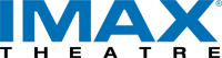 IMAX - logo