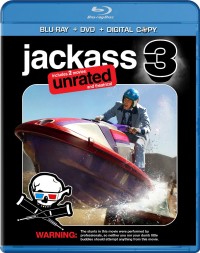 Jackass 3(D) (2010)