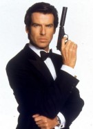 James Bond - Pierce Brosnan