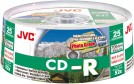 Médium JVC CD-R Photo Grade