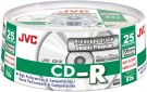 Médium JVC CD-R Premium Grade
