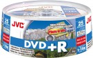 Médium JVC DVD+R Photo Grade