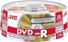 Médium JVC DVD-R Premium Grade