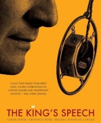 Králova řeč (The King's Speech, 2010)