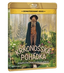 Krkonošská pohádka