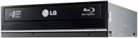 Blu-ray vypalovačka LG BH08LS(20)
