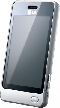 Mobilní telefon LG GD510 POP