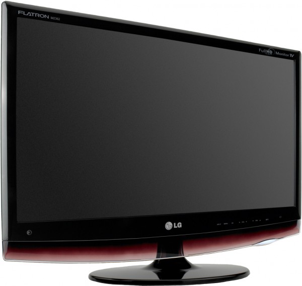 LCD monitor LG řady M62