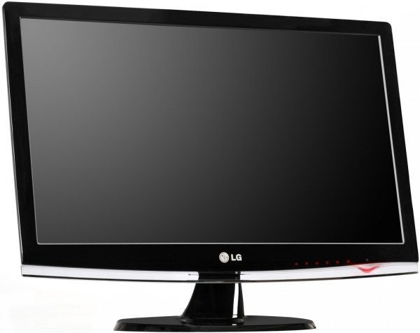 LCD monitor LG řady W53 SMART