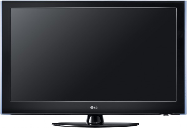 LCD televizor LG řady LH5000