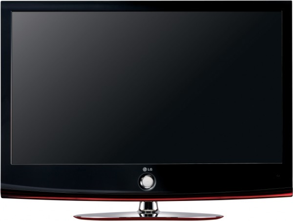 LCD televizor LG řady LH7000