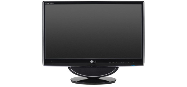 Televizní monitor LG řady M80DF