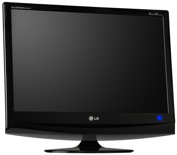 LCD monitor s HDTV LG M94D