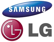 LG vs. Samsung, tohle označejí je minulostí
