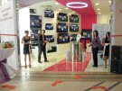 První značková prodejna LG Electronics v České republice - Avion Shopping Park Brno