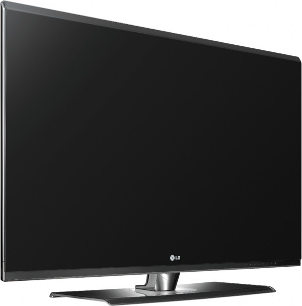 LCD televizor LG SL8000