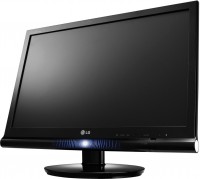 3D monitor LG W2363D