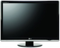 LCD monitor LG W2600