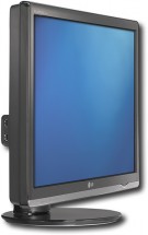 LCD monitor LG W2600H