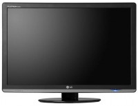 LCD monitor LG W3000H
