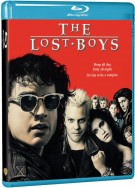 Ztracení chlapci (The Lost Boys, 1987)