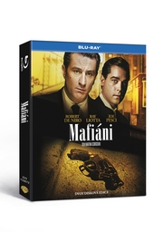 Mafiáni (Blu-ray)