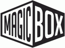 Magic Box - logo