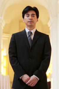 Masaharu Suzuura