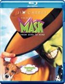 Maska (The Mask, 1994)