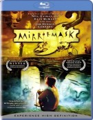 Maska zrcadla (MirrorMask, 2005)