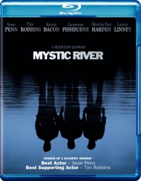 Tajemná řeka (Mystic River, 2003)
