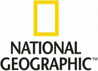 National Geographic - logo