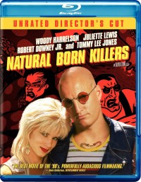 Takoví normální zabijáci (Natural Born Killers, 1994)