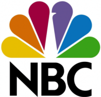 NBC - logo