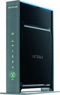 Gigabitový Wi-Fi router NETGEAR WNR3500L