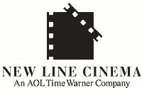 New Line Cinema - logo