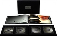 Nine Inch Nails: Ghosts I-IV deluxe edice