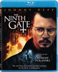 Devátá brána (The Ninth Gate, 1999)