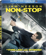 NON-STOP (Blu-ray)
