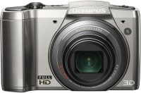 Digitální fotoaparát Olympus SZ-20