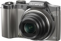 Digitální 3D fotoaparát Olympus SZ-30 MR