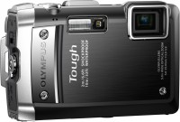 Digitální fotoaparát Olympus TG-810