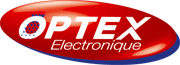 Optex - logo