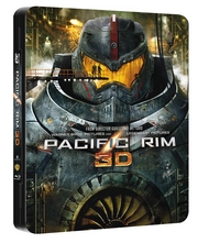 Pacific Rim (futurepak)